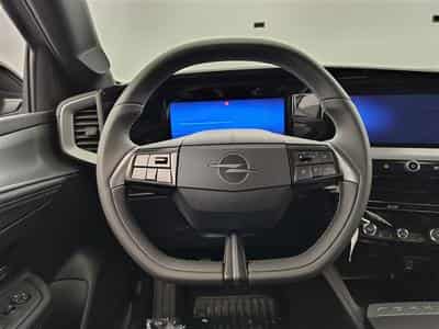 Opel Mokka 1.2 Turbo 136Cv GS CARPLAY / CAMERA / FULL LED (2025) - Photo 9