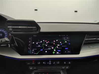 Audi A3 A3 30 TFSI Advanced S tronic Cuir /  Navi / Led / PDC av+ar (2024) - Photo 11
