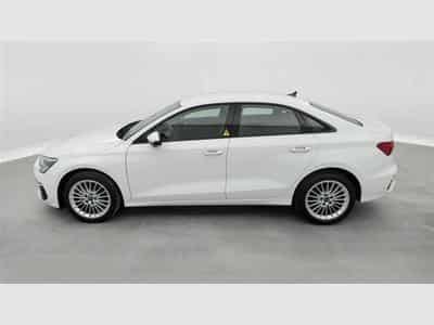 Audi A3 A3 30 TFSI Advanced S tronic Cuir /  Navi / Led / PDC av+ar (2024) - Photo 3
