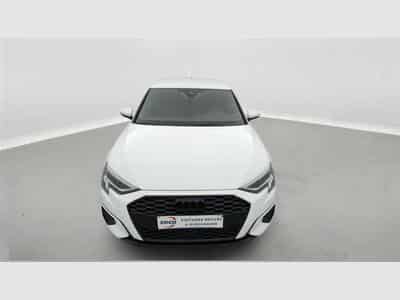 Audi A3 A3 30 TFSI Advanced S tronic Cuir /  Navi / Led / PDC av+ar (2024) - Photo 4
