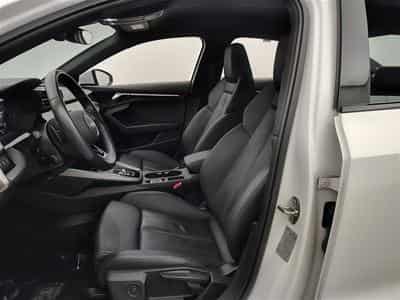 Audi A3 A3 30 TFSI Advanced S tronic Cuir /  Navi / Led / PDC av+ar (2024) - Photo 7