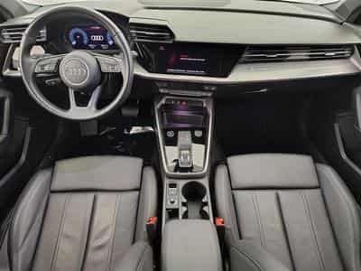 Audi A3 A3 30 TFSI Advanced S tronic Cuir /  Navi / Led / PDC av+ar (2024) - Photo 8