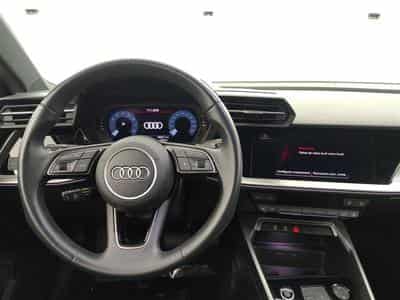 Audi A3 A3 30 TFSI Advanced S tronic Cuir /  Navi / Led / PDC av+ar (2024) - Photo 9