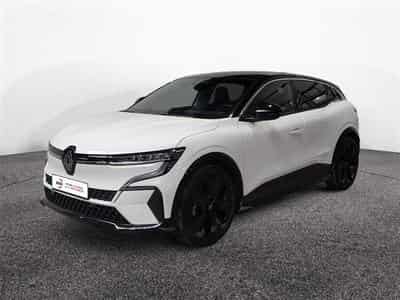 Renault Megane 40kWh Iconic NAVI / FULL LED / CUIR / CAMERA / JA 20" (2023) - Photo 1