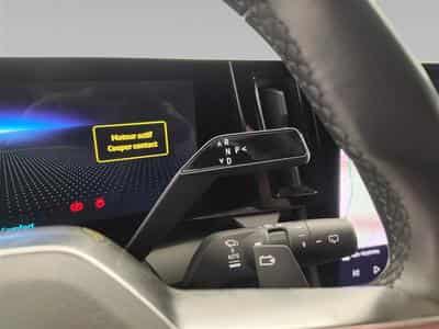 Renault Megane 40kWh Iconic NAVI / FULL LED / CUIR / CAMERA / JA 20" (2023) - Photo 13