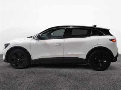 Renault Megane 40kWh Iconic NAVI / FULL LED / CUIR / CAMERA / JA 20" (2023) - Photo 3