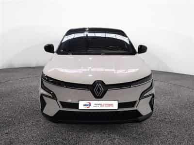 Renault Megane 40kWh Iconic NAVI / FULL LED / CUIR / CAMERA / JA 20" (2023) - Photo 4
