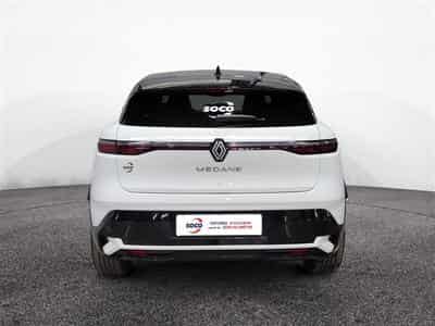 Renault Megane 40kWh Iconic NAVI / FULL LED / CUIR / CAMERA / JA 20" (2023) - Photo 5