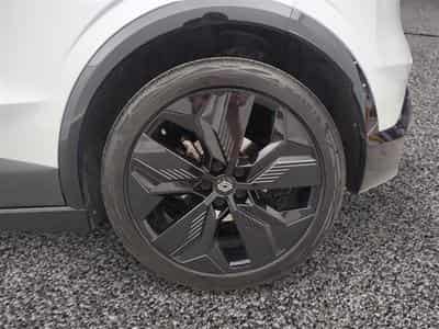 Renault Megane 40kWh Iconic NAVI / FULL LED / CUIR / CAMERA / JA 20" (2023) - Photo 6
