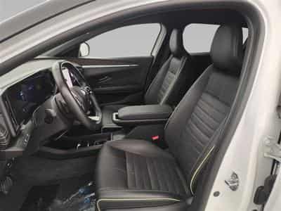 Renault Megane 40kWh Iconic NAVI / FULL LED / CUIR / CAMERA / JA 20" (2023) - Photo 7