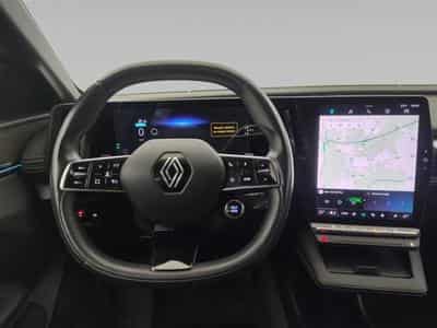 Renault Megane 40kWh Iconic NAVI / FULL LED / CUIR / CAMERA / JA 20" (2023) - Photo 9
