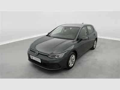 VW Golf 1.0 eTSI Life Business DSG/NAVI/FULL LED/JA16/PDC (2024) - Photo 1