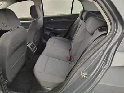 VW Golf 1.0 eTSI Life Business DSG/NAVI/FULL LED/JA16/PDC (2024) - Photo 13