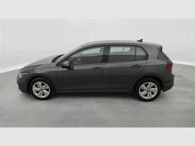 VW Golf 1.0 eTSI Life Business DSG/NAVI/FULL LED/JA16/PDC (2024) - Photo 3