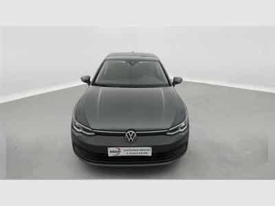 VW Golf 1.0 eTSI Life Business DSG/NAVI/FULL LED/JA16/PDC (2024) - Photo 4