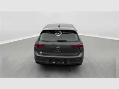 VW Golf 1.0 eTSI Life Business DSG/NAVI/FULL LED/JA16/PDC (2024) - Photo 5