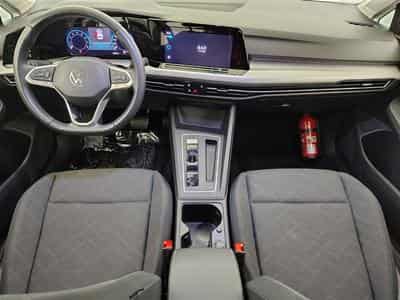 VW Golf 1.0 eTSI Life Business DSG/NAVI/FULL LED/JA16/PDC (2024) - Photo 8