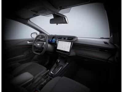 Ford Puma ST-LINE Blach Edition 1.0 MHEV Automatique (2026) - Photo 7