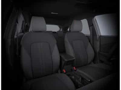 Ford Puma ST-LINE Blach Edition 1.0 MHEV Automatique (2026) - Photo 8