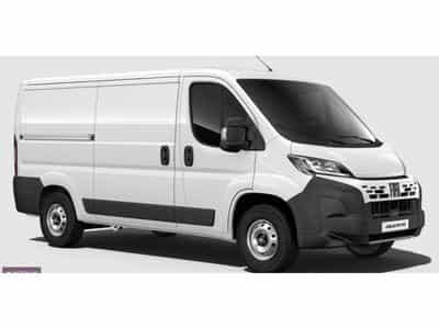 Fiat Ducato Ducato 30 LH2Hi (2026) - Photo 2