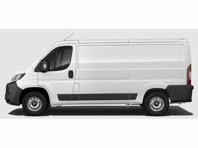 Fiat Ducato Ducato 30 LH2Hi (2026) - Photo 3