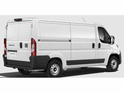 Fiat Ducato Ducato 30 LH2Hi (2026) - Photo 4
