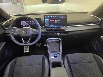VW T-Roc T-ROC TSI R-Line 150 CV / 110 KW  DSG (2026) - Photo 5