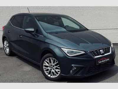 SEAT Ibiza Ibiza 1.0 TSI XCELLENCE // Révisée Et Garantie✅✅✅ (2021) - Photo 1