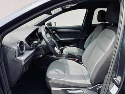 SEAT Ibiza Ibiza 1.0 TSI XCELLENCE // Révisée Et Garantie✅✅✅ (2021) - Photo 13