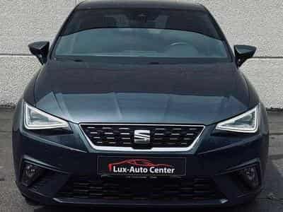 SEAT Ibiza Ibiza 1.0 TSI XCELLENCE // Révisée Et Garantie✅✅✅ (2021) - Photo 3