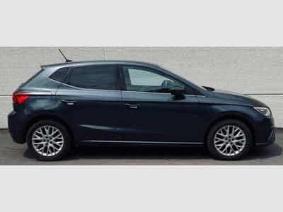 SEAT Ibiza Ibiza 1.0 TSI XCELLENCE // Révisée Et Garantie✅✅✅ (2021) - Photo 4