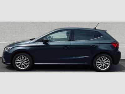 SEAT Ibiza Ibiza 1.0 TSI XCELLENCE // Révisée Et Garantie✅✅✅ (2021) - Photo 5