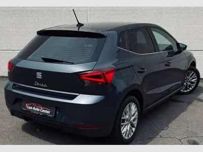 SEAT Ibiza Ibiza 1.0 TSI XCELLENCE // Révisée Et Garantie✅✅✅ (2021) - Photo 6