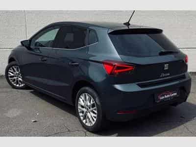 SEAT Ibiza Ibiza 1.0 TSI XCELLENCE // Révisée Et Garantie✅✅✅ (2021) - Photo 7