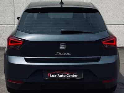 SEAT Ibiza Ibiza 1.0 TSI XCELLENCE // Révisée Et Garantie✅✅✅ (2021) - Photo 8