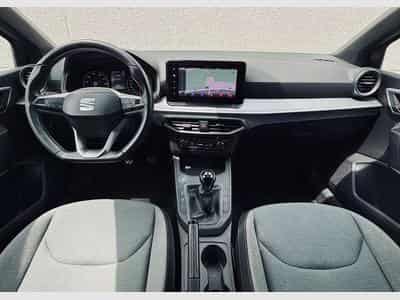 SEAT Ibiza Ibiza 1.0 TSI XCELLENCE // Révisée Et Garantie✅✅✅ (2021) - Photo 9