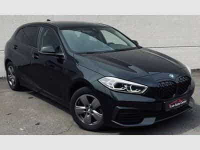 BMW 118 118i Automatique // Révisée Et Garantie ✅✅✅ (2022) - Photo 1