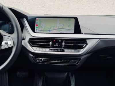 BMW 118 118i Automatique // Révisée Et Garantie ✅✅✅ (2022) - Photo 10