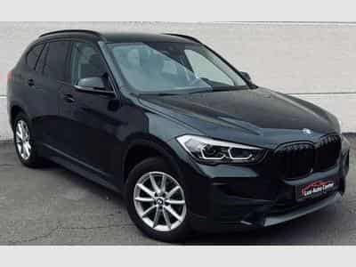 BMW X1 X1 1.5 Diesel//Full Black//Révisée Et Garantie✅✅✅ (2022) - Photo 1