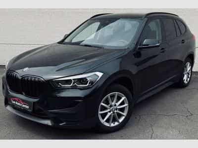 BMW X1 X1 1.5 Diesel//Full Black//Révisée Et Garantie✅✅✅ (2022) - Photo 2