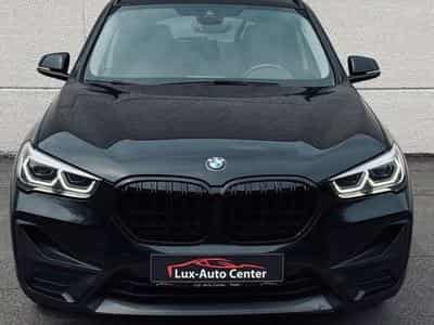 BMW X1 X1 1.5 Diesel//Full Black//Révisée Et Garantie✅✅✅ (2022) - Photo 3