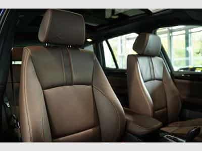 BMW X3 xD 20 d 1.H *19 *Pano *AHK *Bi-Xenon *28Tsd (2015) - Photo 15