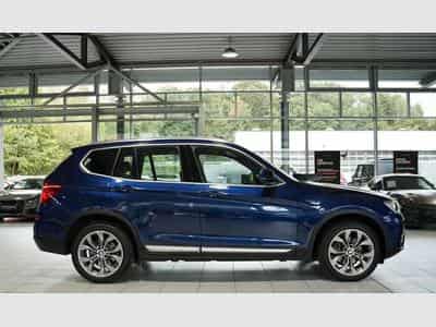 BMW X3 xD 20 d 1.H *19 *Pano *AHK *Bi-Xenon *28Tsd (2015) - Photo 6
