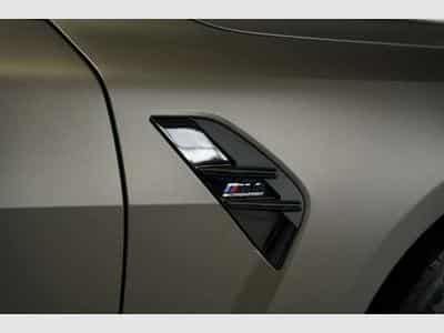 BMW M4 xD Competition Cabrio 1H *M Driver?s-P*Carbon (2023) - Photo 14