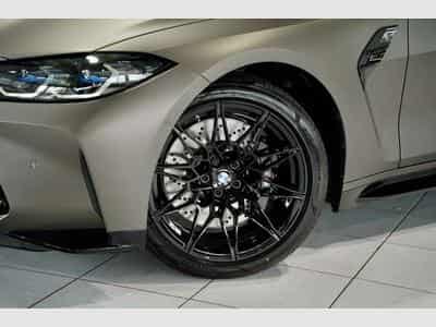 BMW M4 xD Competition Cabrio 1H *M Driver?s-P*Carbon (2023) - Photo 3