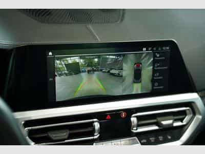 BMW M4 xD Competition Cabrio 1H *M Driver?s-P*Carbon (2023) - Photo 4