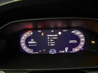 Seat Leon ST -18% 1,5 eTSI 150CV FR Spéciale Edition Tourer (2025) - Photo 12