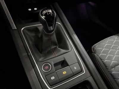 Seat Leon ST -18% 1,5 eTSI 150CV FR Spéciale Edition Tourer (2025) - Photo 14