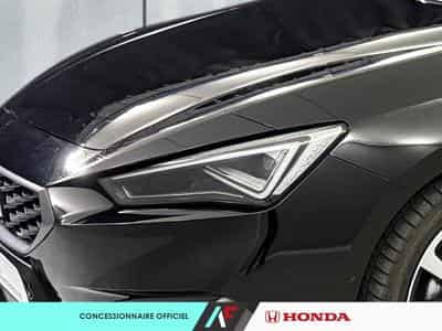 Seat Leon ST -18% 1,5 eTSI 150CV FR Spéciale Edition Tourer (2025) - Photo 2
