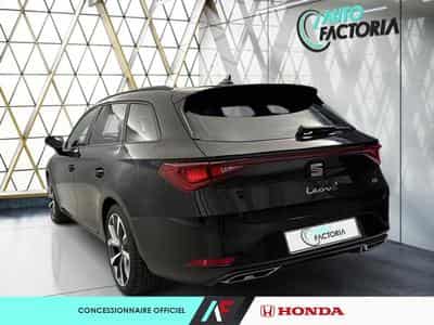 Seat Leon ST -18% 1,5 eTSI 150CV FR Spéciale Edition Tourer (2025) - Photo 3